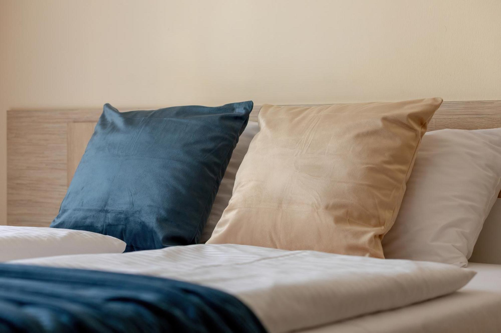 Apartamenty Trzy Korony By Noclegi Renters Свиноуйсьце Экстерьер фото